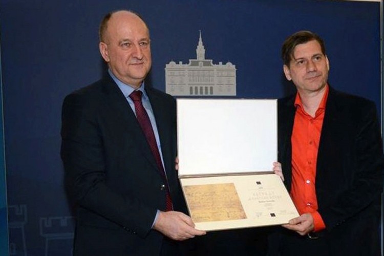 Završeni "Antićevi dani"