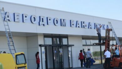 Po prvi put vikend čarter letovi za Banjaluku iz Beograda