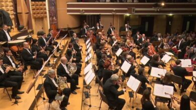 Filharmonija iz Temišvara zatvara Gitar Art festival