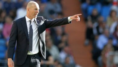 Zidan najavio promjene u Realu tokom ljeta