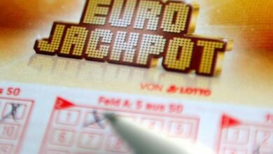 Izvučen džekpot od 53 miliona evra