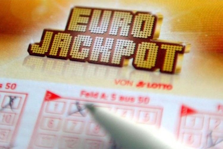 Izvučen džekpot od 53 miliona evra