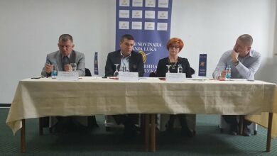 Zajedno jačati svijest o zdravijoj sredini