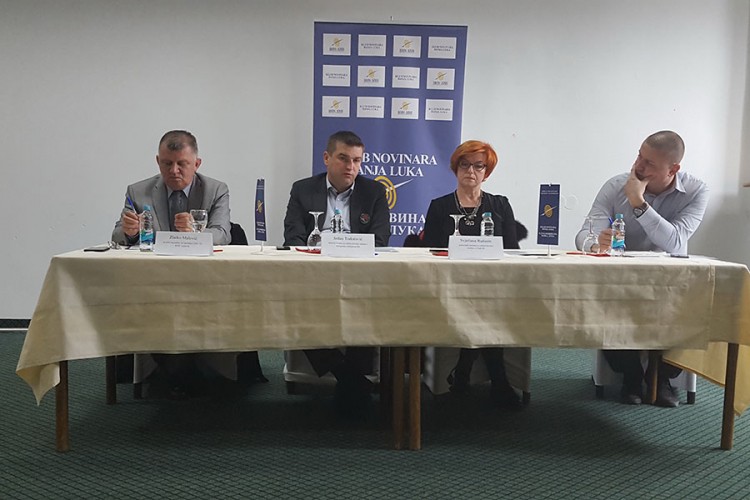 Zajedno jačati svijest o zdravijoj sredini