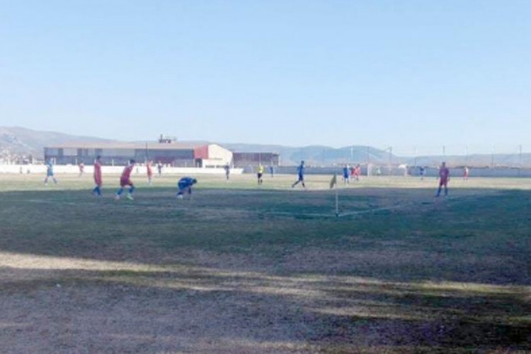 Incident na utakmici u Mostaru, policajac potegao pištolj?