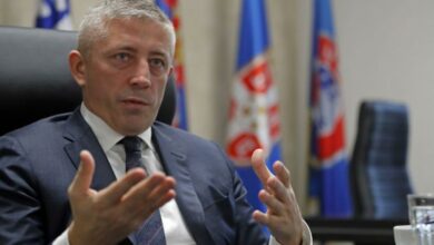 Kokezi jednoglasno novi mandat na čelu FSS