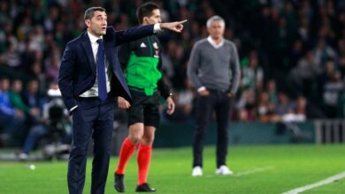 Valverde: Srećni smo što živimo u Mesijevoj eri