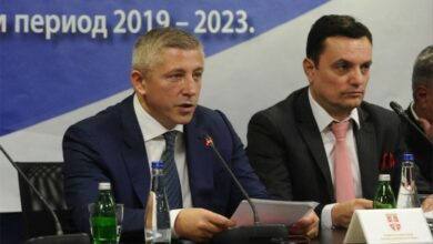 Kokeza: Ronaldo je najbolji na svijetu, ali možemo protiv Portugala