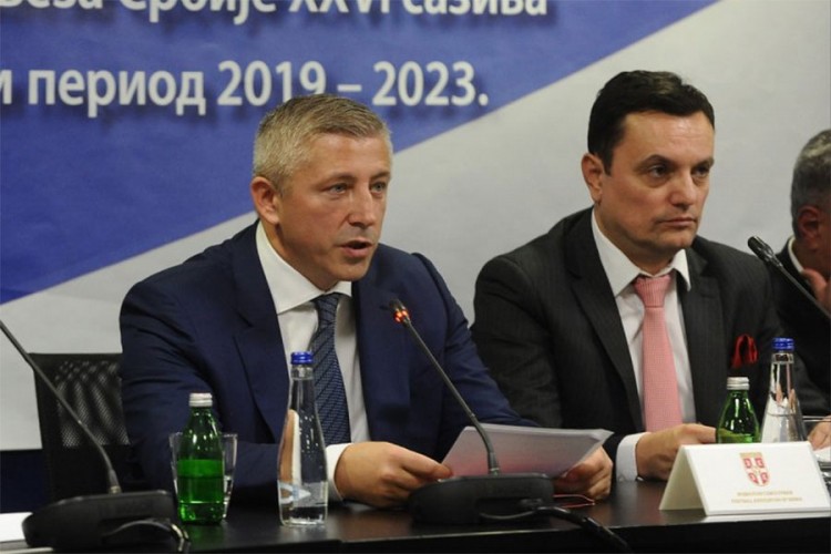 Kokeza: Ronaldo je najbolji na svijetu, ali možemo protiv Portugala