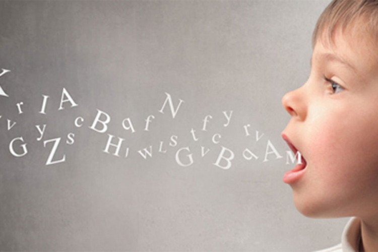 Za naš današnji način govora odgovorna je ishrana naših predaka