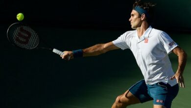 Federer: Brzo ću da prebolim