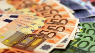 U pojasu pantalona sakriveno 100.000 evra