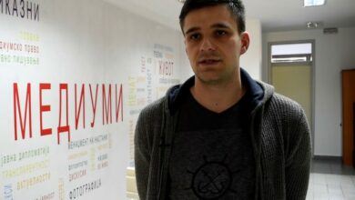 Promocija romana Stefana Janjića večeras u Banskom dvoru