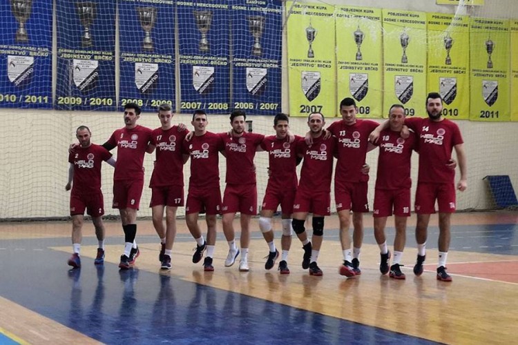 Bimal Jedinstvo i Mladost nastavili dominaciju: Tradicija i ljubav formula uspjeha