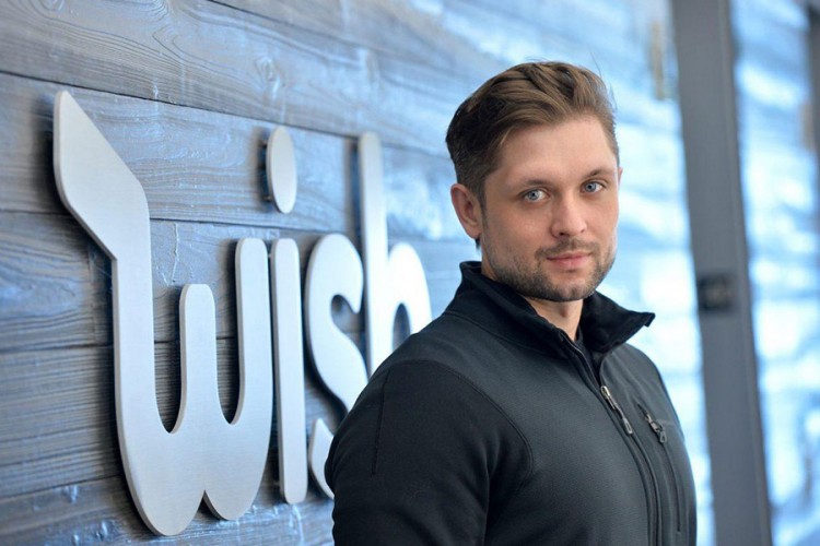 "Wish" jeftinim proizvodima zarađuje milione