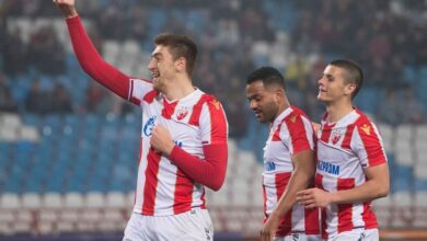 Pavkov: Reprezentacija čast, opravdaću povjerenje