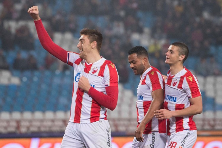 Pavkov: Reprezentacija čast, opravdaću povjerenje