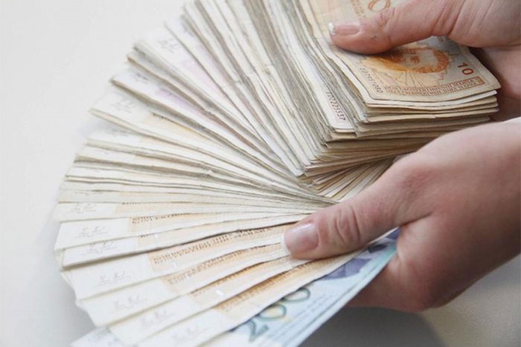 Banjalučanin osumnjičen za pronevjeru 85.000 KM
