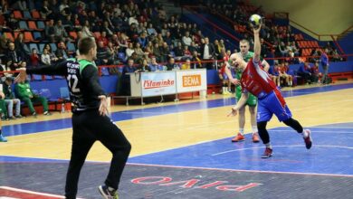 Unčanin: Hladne glave na Gračanicu