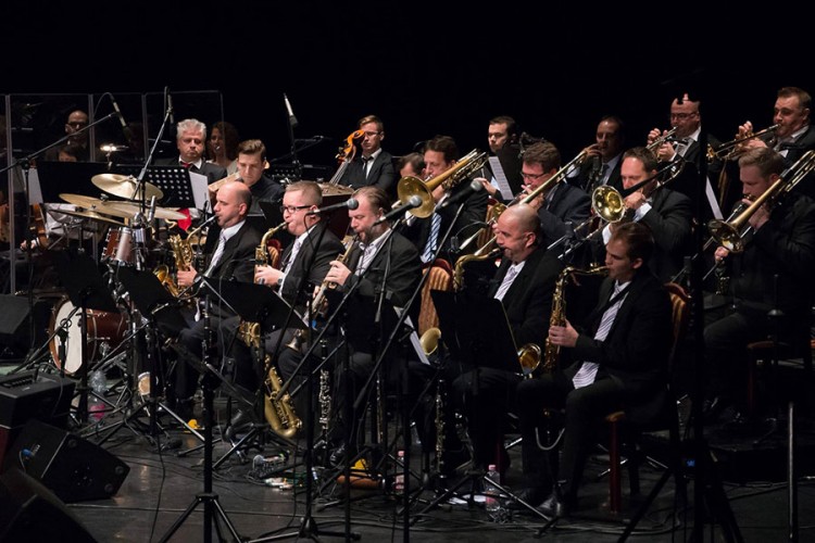 Najbolji mađarski big bend orkestar svira u Banjaluci