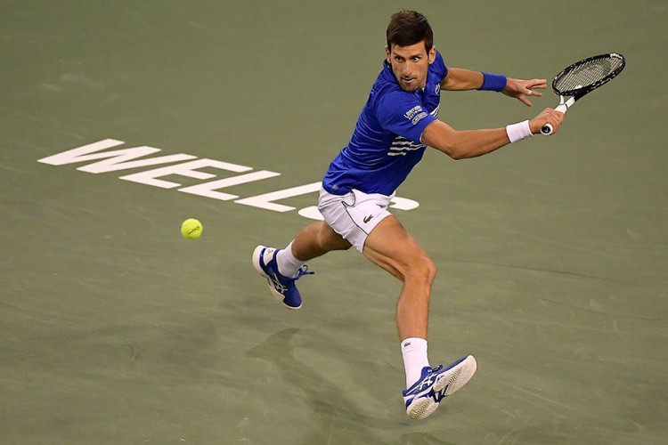 Novak: Naučio sam lekciju u Indijan Velsu