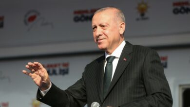 Erdoan: Ako se poljulja Turska, poljuljaće se i BiH