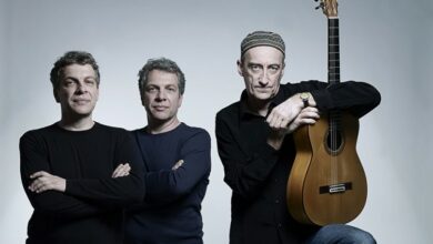 Nastupaju braća Teofilovići i Miroslav Tadić