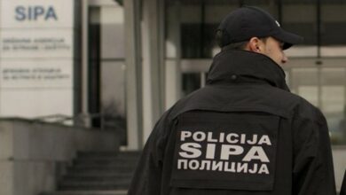 SIPA u Banjaluci uhapsila Duška Suvara zbog zločina nad Bošnjacima