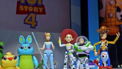 Objavljen prvi službeni trejler filma "Toy Story 4"