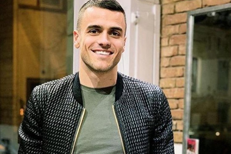 Kostić mijenja Perišića u Interu?