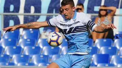 Milan prodaje trojicu da bi doveo Sergeja