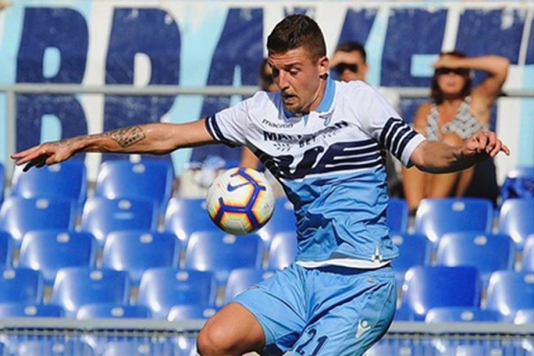 Milan prodaje trojicu da bi doveo Sergeja