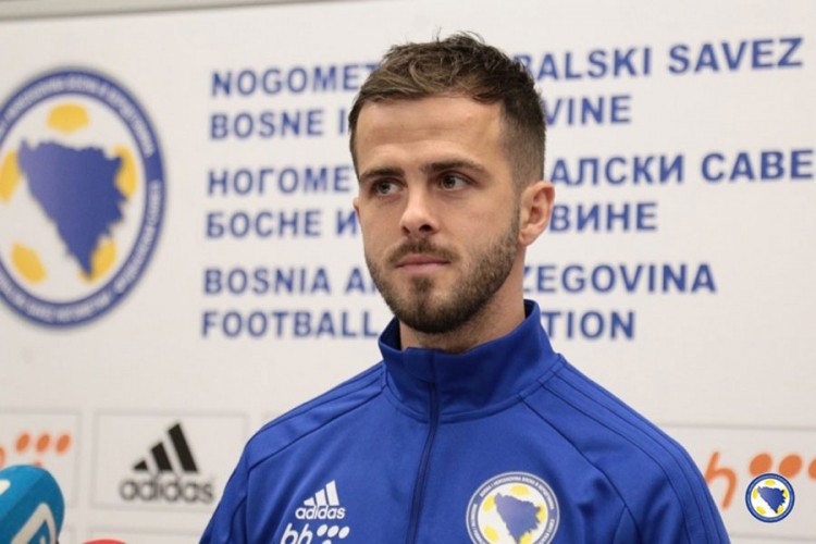 Pjanić: Važan je dobar start