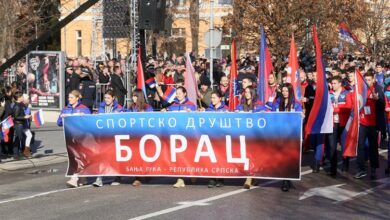 Porodica Borac sve bliža formiranju sportskog društva