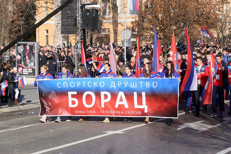 Porodica Borac sve bliža formiranju sportskog društva