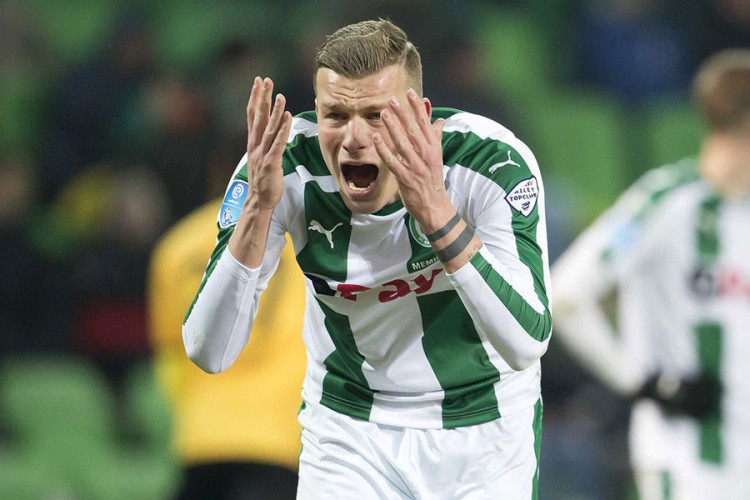 Memišević: Opravdaćemo ulogu favorita