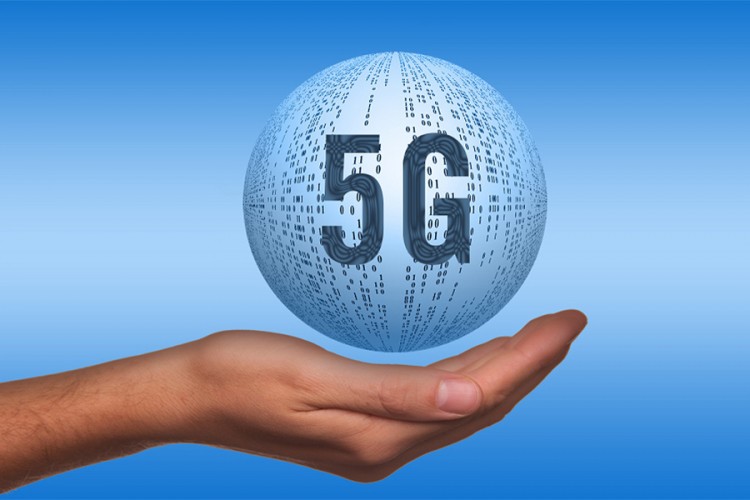 Korporacije za 5G nude 332 miliona evra