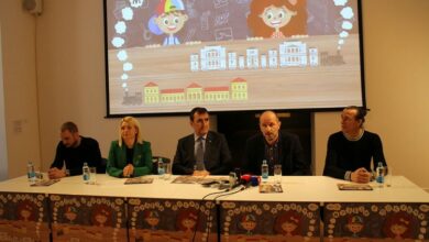 Pokrenut projekat "Muzeji u pokretu"