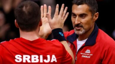Dejvis kup: Srbija finalni turnir otvara protiv Japana
