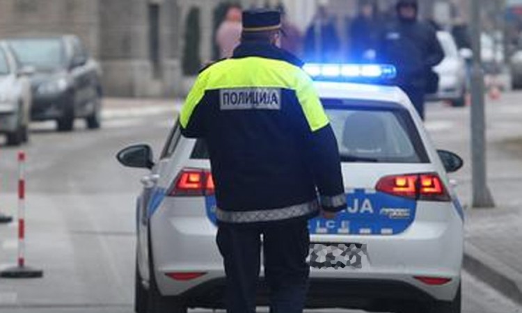 Dva udesa u Banjaluci, saobraćaj otežan