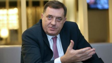 Ponedjeljak novi termin sastanka SNSD-a sa PDP-om i SDS-om