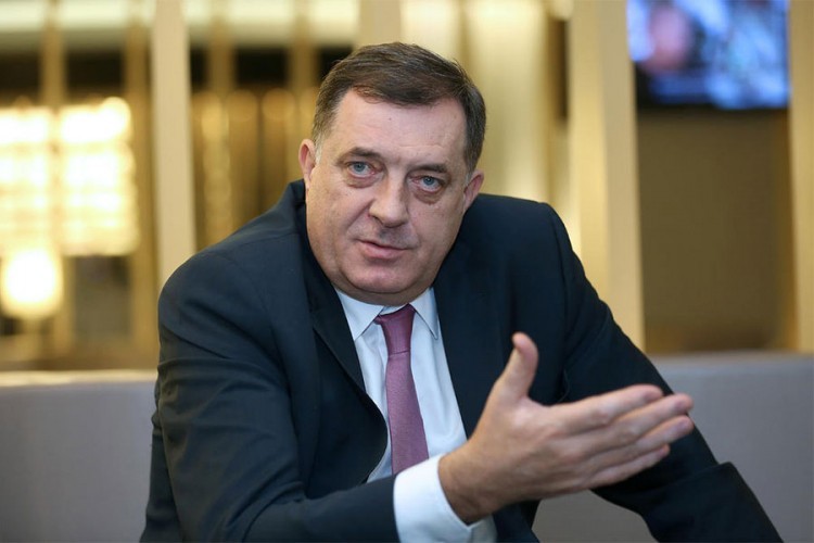 Ponedjeljak novi termin sastanka SNSD-a sa PDP-om i SDS-om