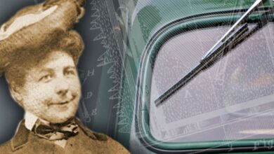 Meri Anderson: Žena zahvaljujući kojoj vozila imaju brisače