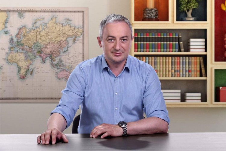PDP prihvtio poziv Dodika