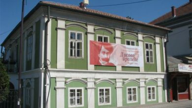 Počelo 56. Disovo proleće