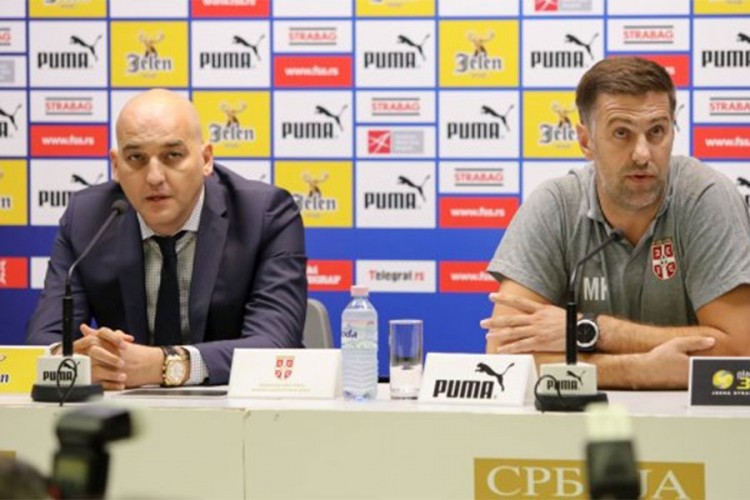 Kovačević: Niko ne može da ucjenjuje Srbiju, ko ne želi, neće igrati