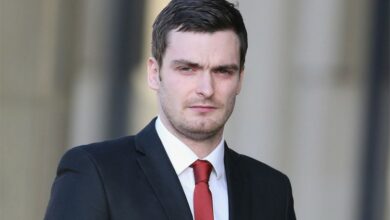 Džonson pušten iz zatvora poslije afere sa maloletnicom