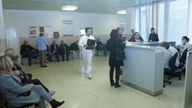 Na UZV pregled se čeka i po tri mjeseca