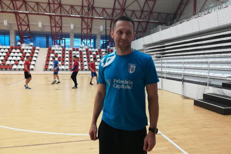 Blažević: Drago mi je što vidim prijatelje