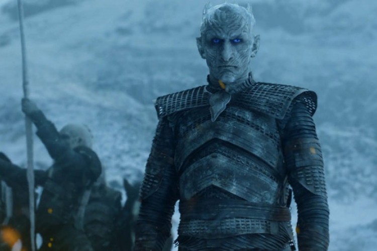 Nova epizoda Igre prijesola se pojavila na internetu